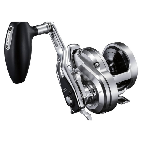 Carrete shimano reel Ocea Jigger 4000