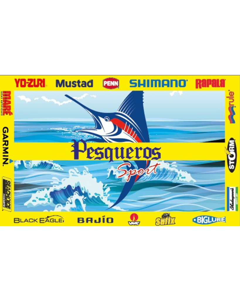 tarjeta de regalo para articulos de pesca