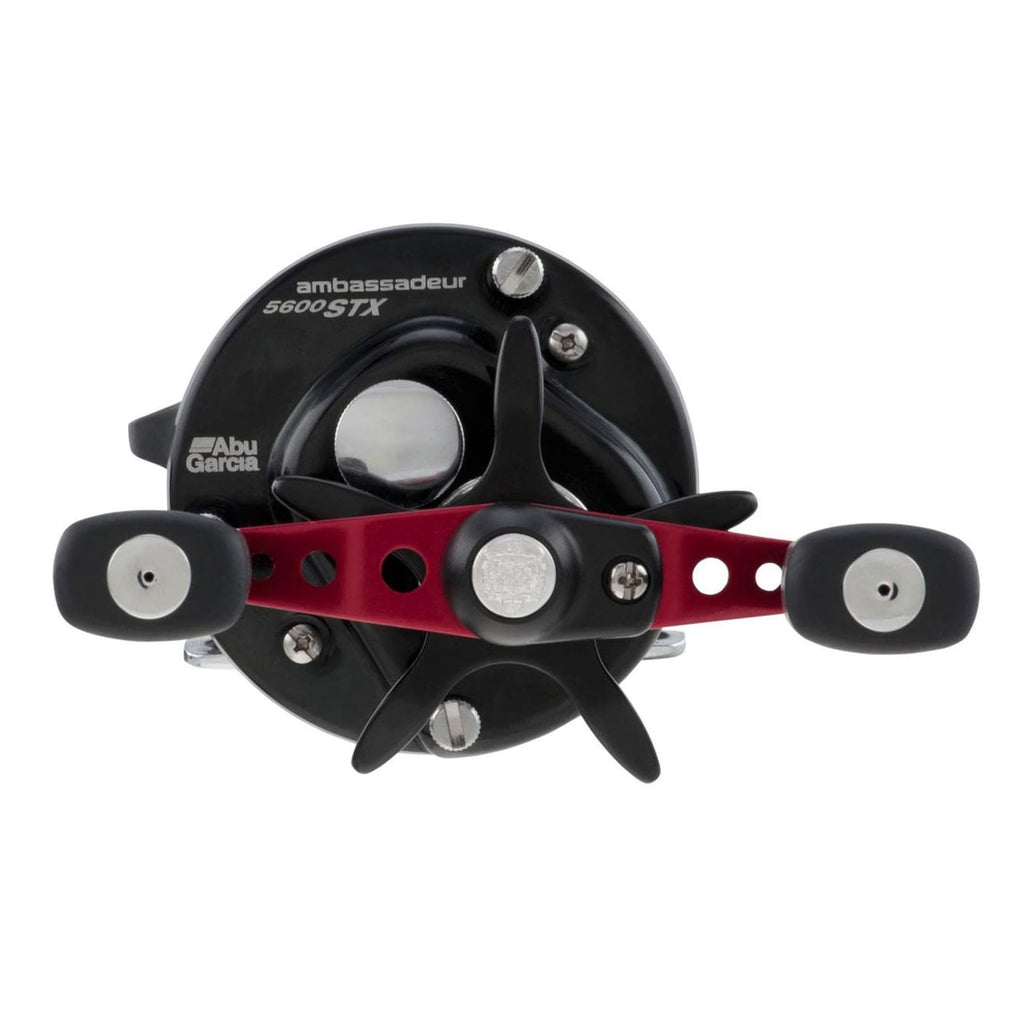 Abu Gracia Ambassadeur STX 6600