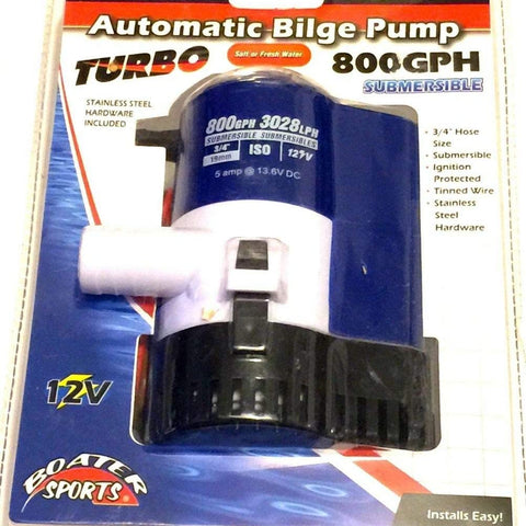 bombas de achique sumergible en venta para deporte