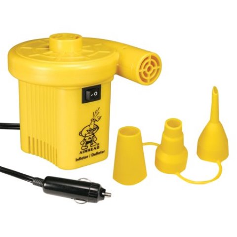 AIRHEAD Bomba de aire 12v - AHP12H