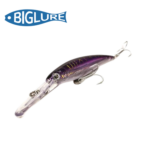 Big Lure Trackhd