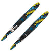 AIR HEAD SKIS ADULT