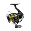 shimano Fishing FX 4000 FC CLAM Spinning Carrete