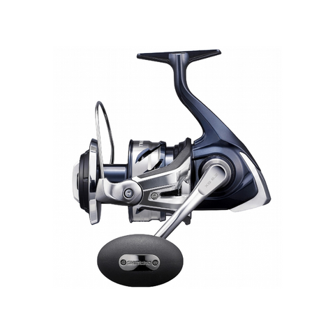SHIMANO TWIN POWER SW8000HG