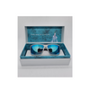 BAJIO Balesbeach Blueplastic Basaltmatte