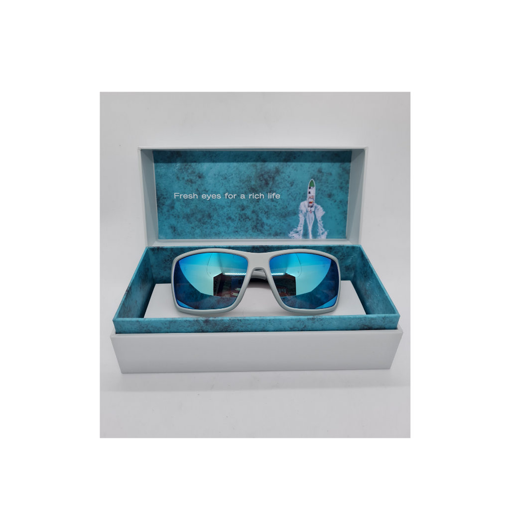 BAJIO Balesbeach Blueplastic Basaltmatte