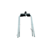 Soporte de almacenamiento para Kayaks