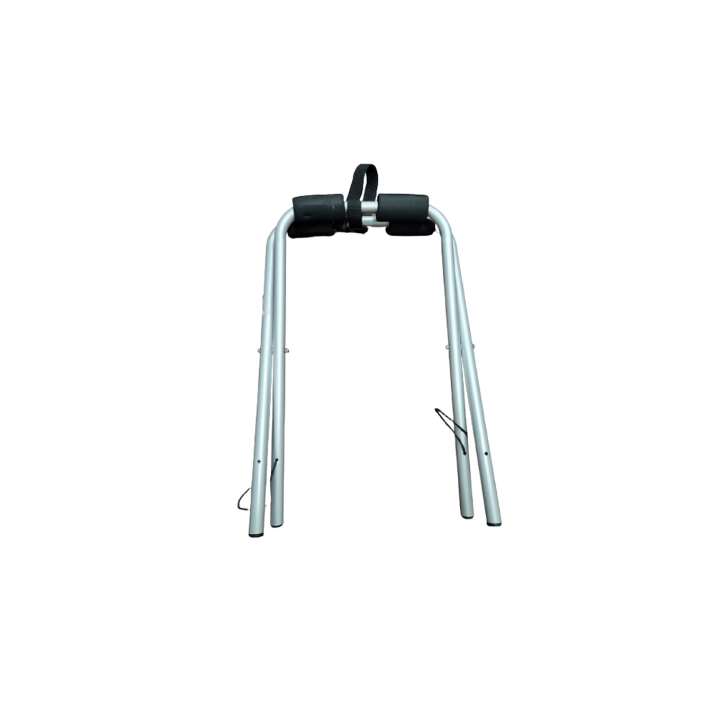 Soporte de almacenamiento para Kayaks