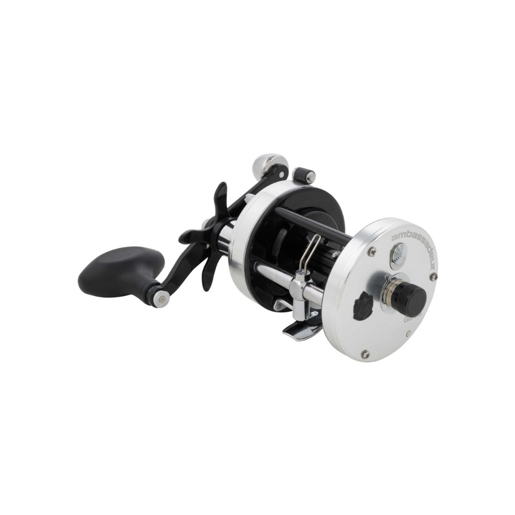 ABU GARCIA 7000IC3 AMB BCAST C3 SERIES REEL 1324531
