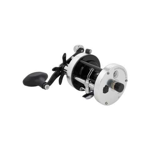ABU GARCIA 7000IC3 AMB BCAST C3 SERIES REEL 1324531