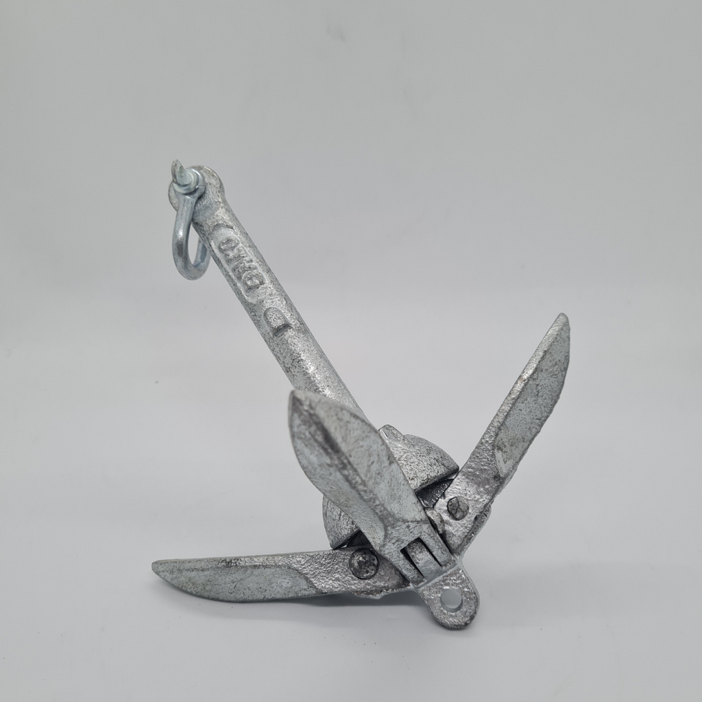 Ancla para Kayak