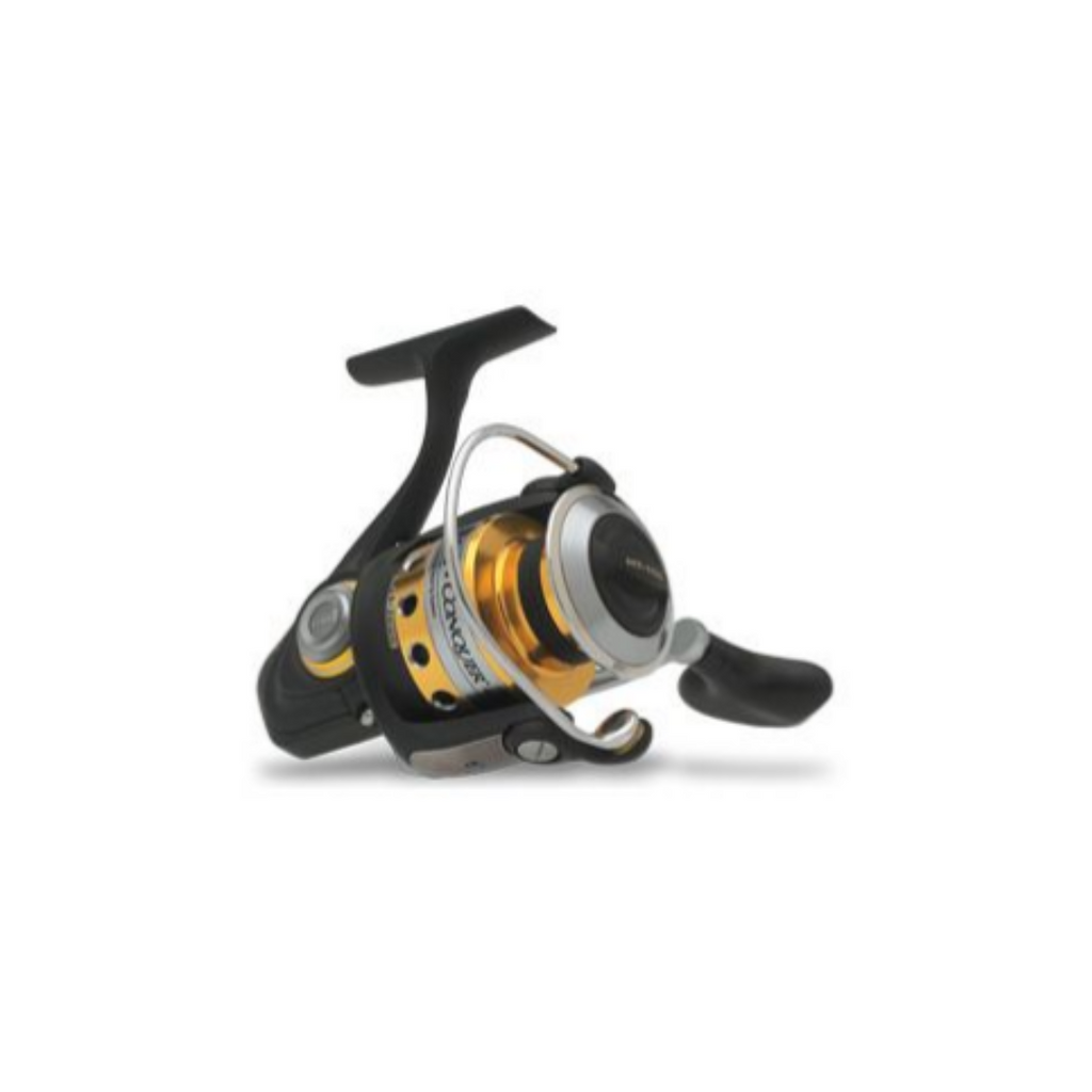 PENN REEL CONQUER SPINNING CQR2000