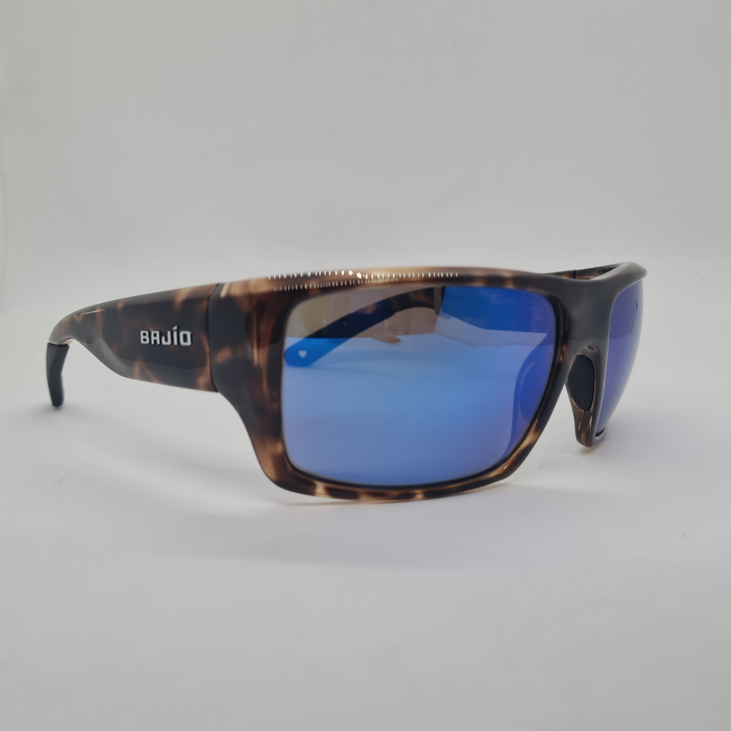 BAJIO Nato Bluegates Darktortgloss