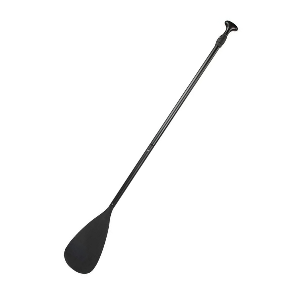 Remos de aluminio para Paddle