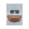 BAJIO Boneville Greyplastic Bluevinmatte