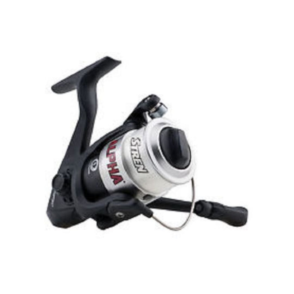 Shakespeare Alpha 70  Spinning Reel