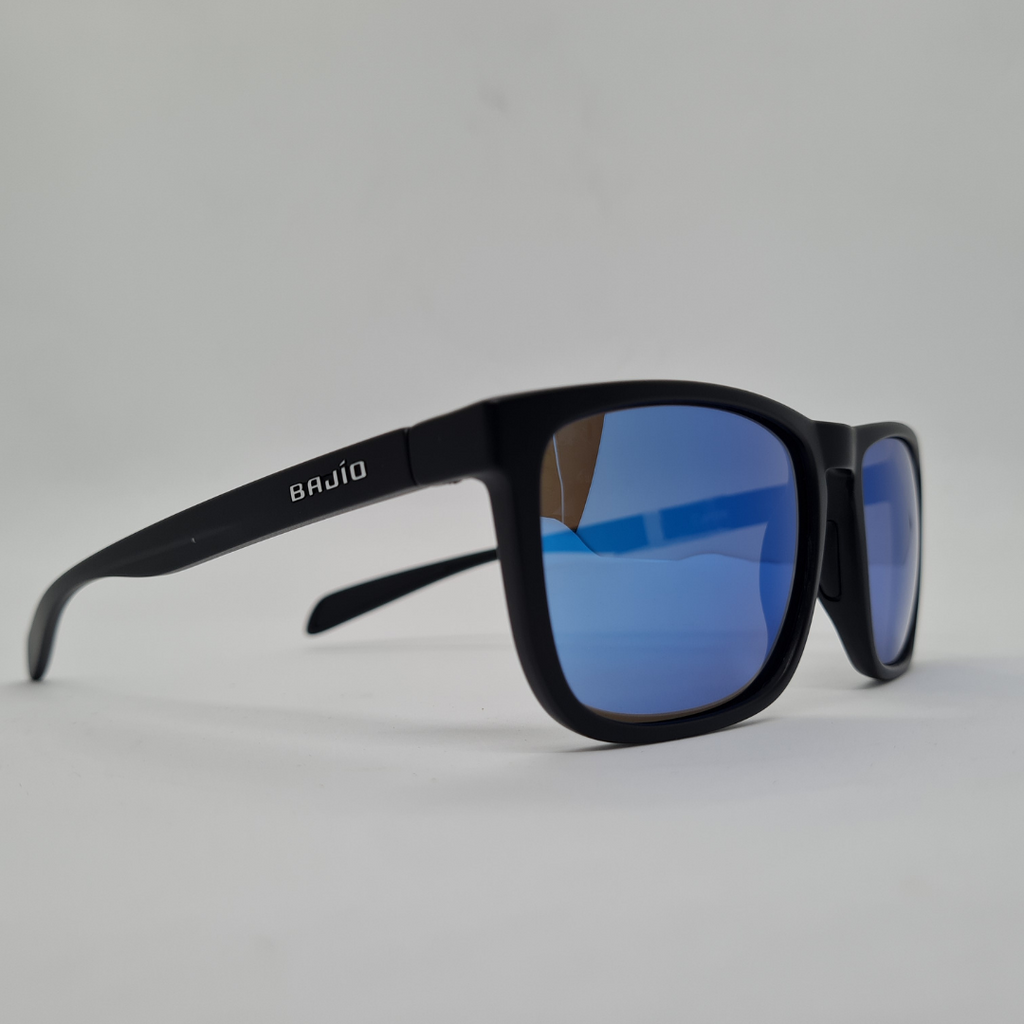 BAJIO Gates Blueglass Blackmatte