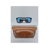 BAJIO Gates Blueglass Blackmatte