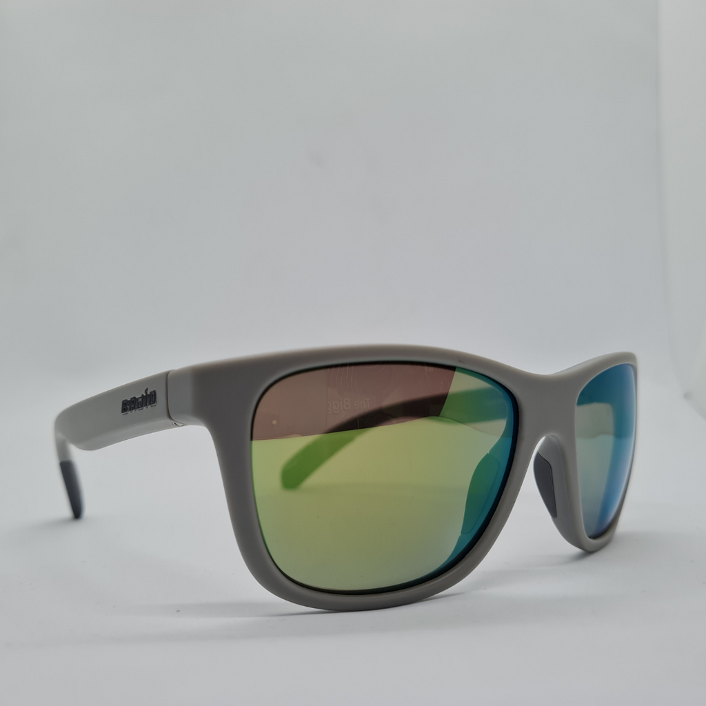 BAJIO Gates Greenglass Basaltmatte
