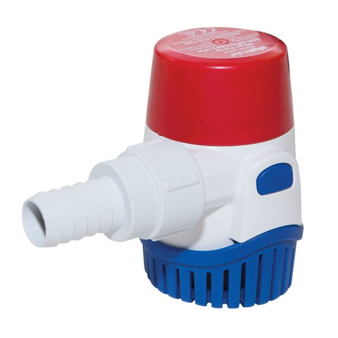 venta de bombas de achique barco de pesca deportiva