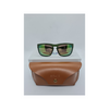 BAJIO Swash Greenplastic Cerveza Gloss