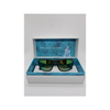 BAJIO Swash Greenplastic Cerveza Gloss