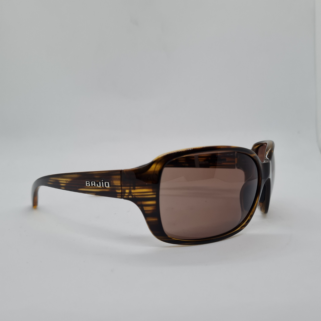 BAJIO Balam Coperplastic Honeybrowndriftgloss