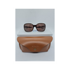 BAJIO Balam Coperplastic Honeybrowndriftgloss