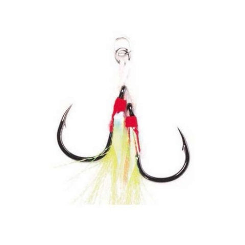 Mustad Light Jigging  Assist Hook RIG