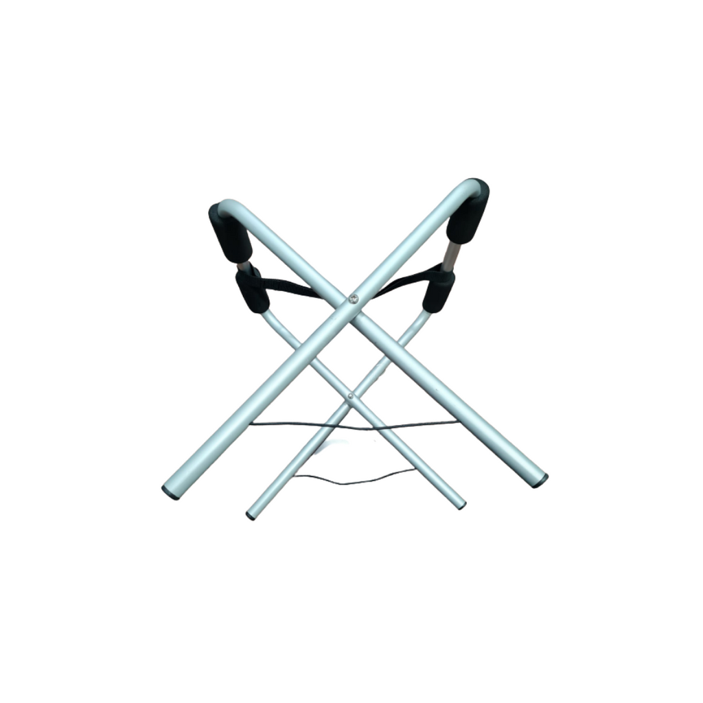 Soporte de almacenamiento para Kayaks