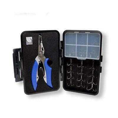 Mustad kvd treble kit 143 repkit-1