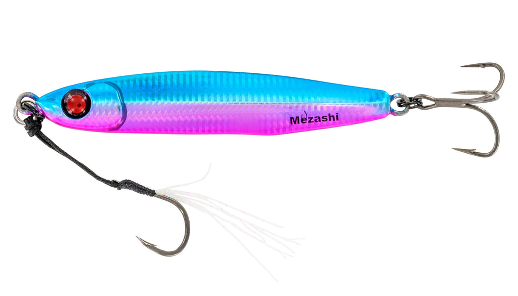 equipamiento de pesca tipo senuelo mustad