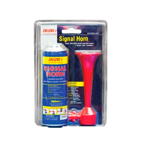 LALIZAS PITO DE AIRE ECHO 380ML