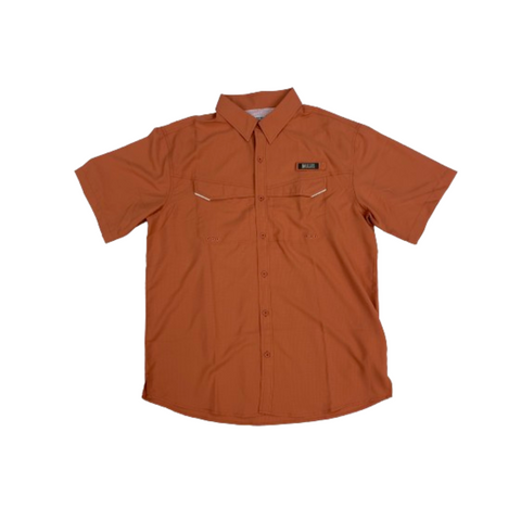 Camisa de pesca outdoor adventure
