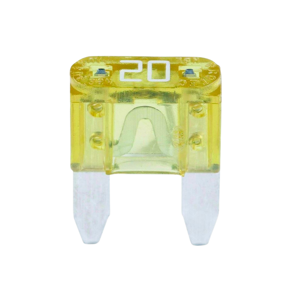 Fusibles MARPAC fusible en línea HLDR 20 AMMP