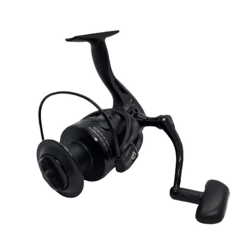 equipamiento de pesca spinning reel