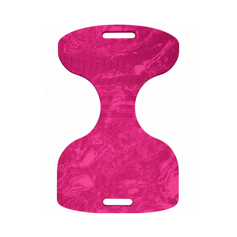 AIRHEAD Flotador de Espuma Sun Comfort Saddle Raspberry