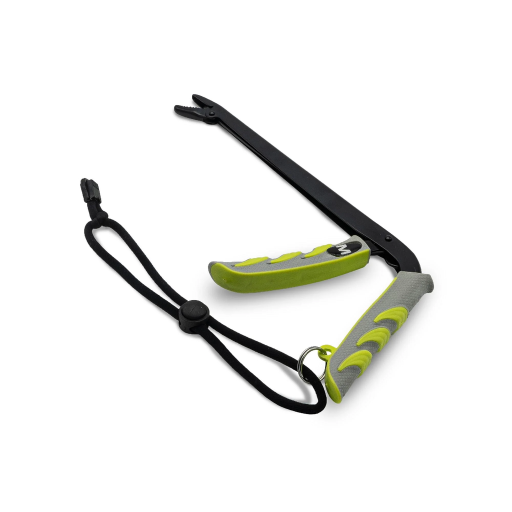 MUSTAD Extractor de anzuelos 11.5"