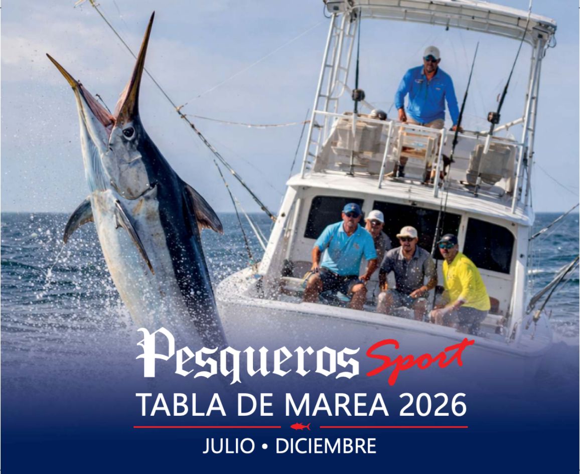 Pesqueros Sport