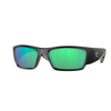 Costa Del Mar Corbina Pro — Negro / Verde Espejo 580G