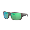 Costa Del Mar Blackfin Pro — Tortoise Mate / Verde Espejo 580G