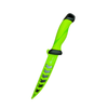 Aqua Toolz Cuchillo de Acero Inoxidable Aqua Toolz 5"