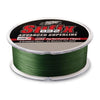 Sufix Advanced Superline  832 braid 600Yds 65lbs green verde