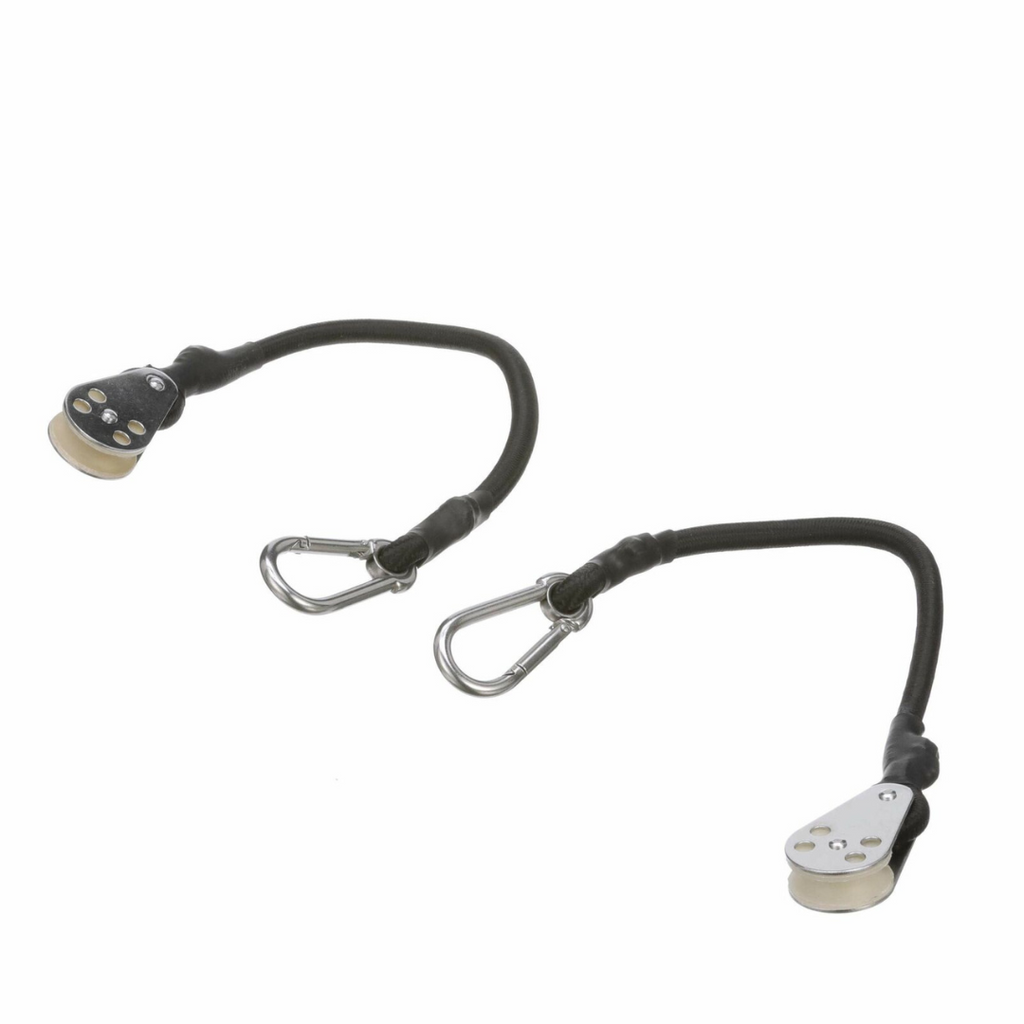 SEACHOICE Premium Outrigger Kit