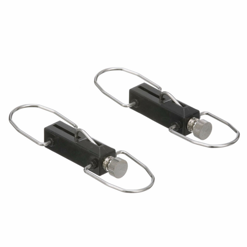 SEACHOICE Premium Outrigger Kit