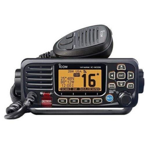 accesorios de navegacion tipo radio vhf