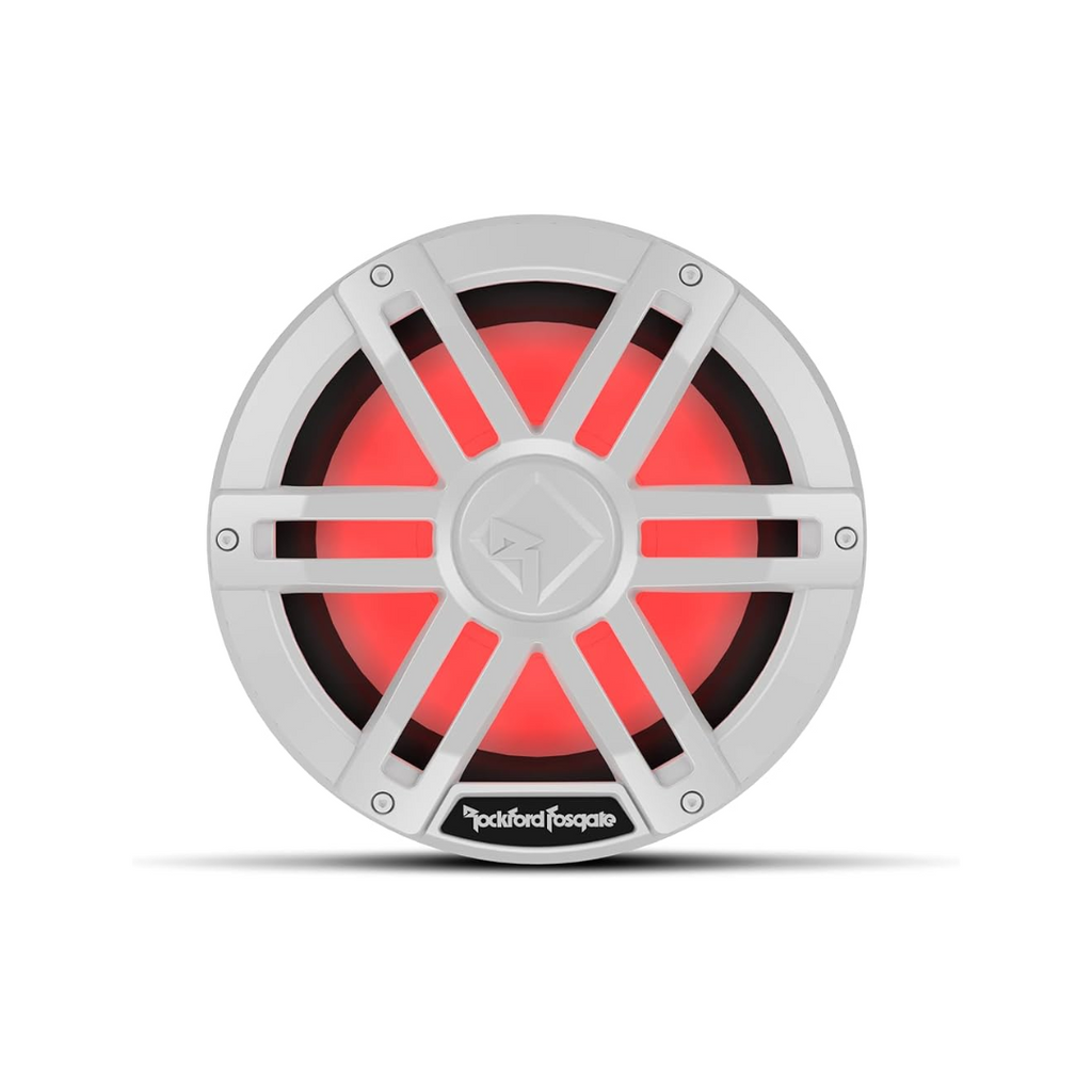Subwoofer Marino 12" Color Optix M1D4-12 Rockford Fosgate