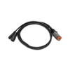Adaptador en Y Rockford Fosgate RGB-Y4P de 4 pines Rockford Fosgate