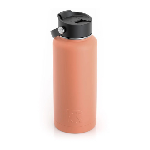 RTIC BOTELLA DE AGUA 32 ONZAS SALMÓN